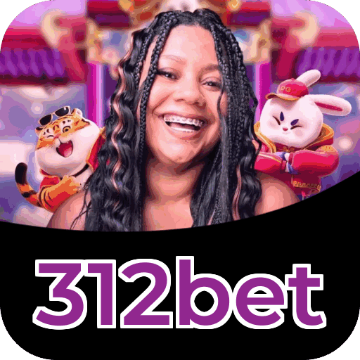 Catálogo slots 312bet mostrando top jogos Gates Olympus Sweet Bonanza Fortune Tiger Big Bass volatilidade RTP